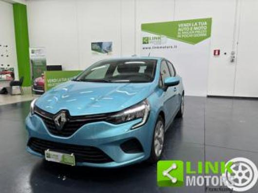 usato RENAULT Clio