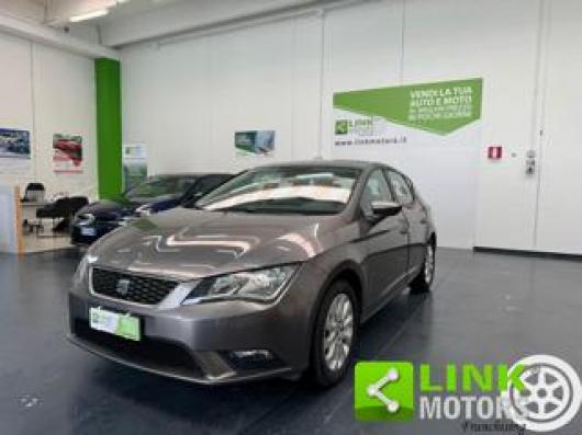 usato SEAT Leon