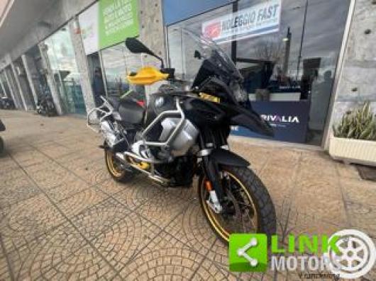 R 1250 GS Adventure