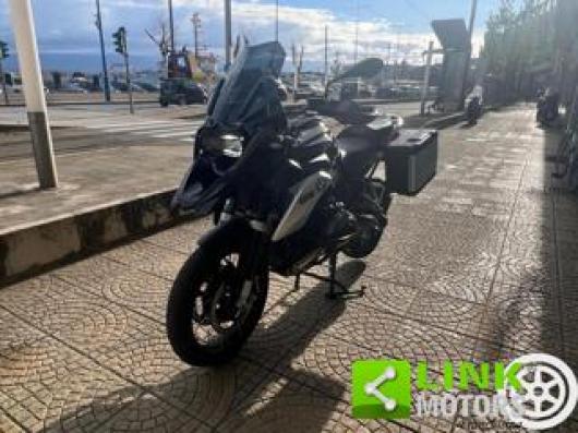 usato BMW R 1200 GS