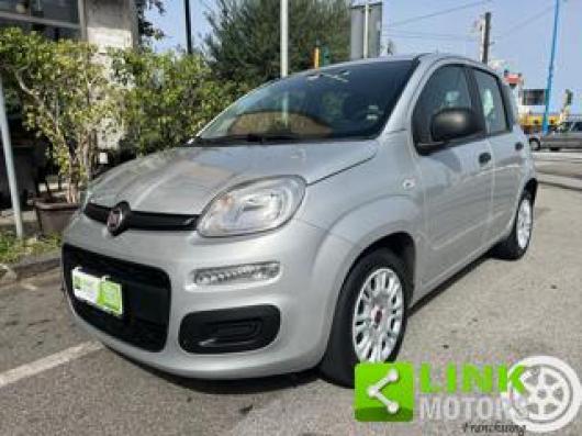 usato FIAT Panda