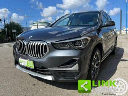 usato BMW X1