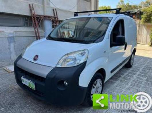 usato FIAT Fiorino