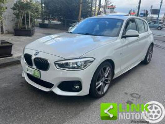 usato BMW 116