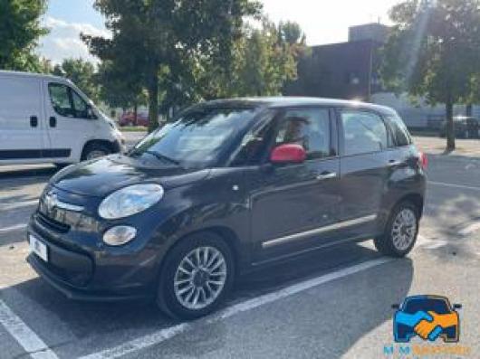 usato FIAT 500L