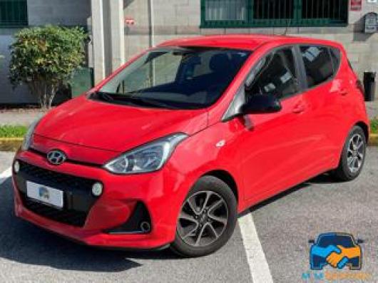 usato HYUNDAI i10