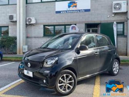 usato SMART ForFour