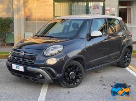 usato FIAT 500L