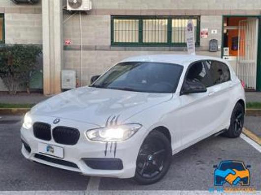 usato BMW 116