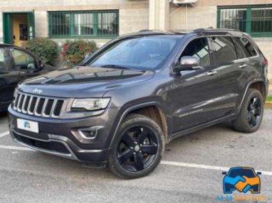 usato JEEP Grand Cherokee