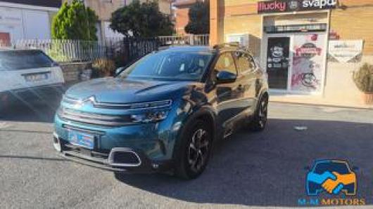 usato CITROEN C5 Aircross