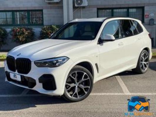 usato BMW X5