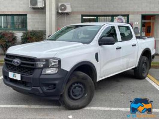 usato FORD Ranger