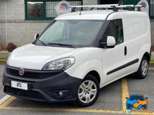 usato FIAT Doblo