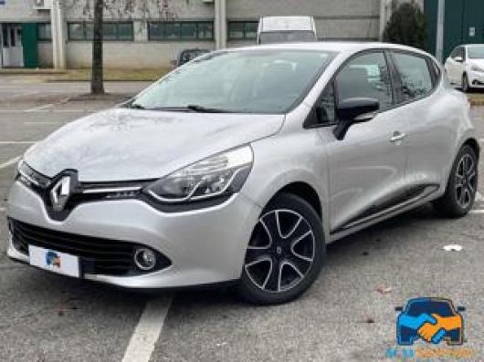 usato RENAULT Clio