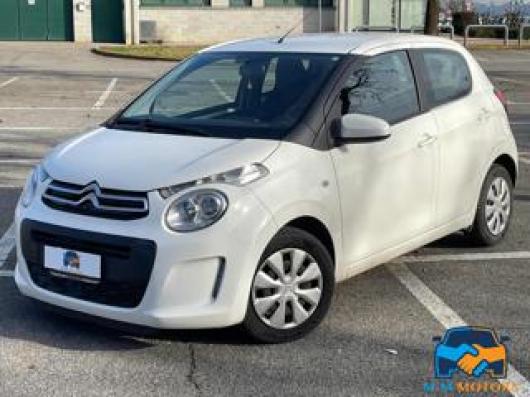 usato CITROEN C1