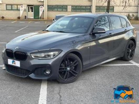 usato BMW 118