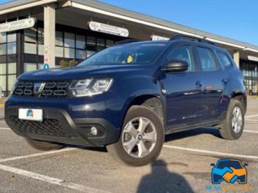 usato DACIA Duster