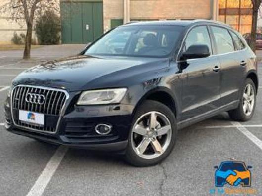 usato AUDI Q5