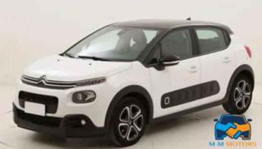 usato CITROEN C3