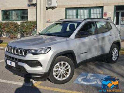 usato JEEP Compass