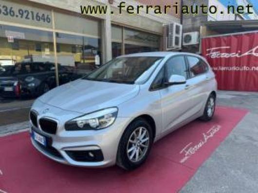 usato BMW 216