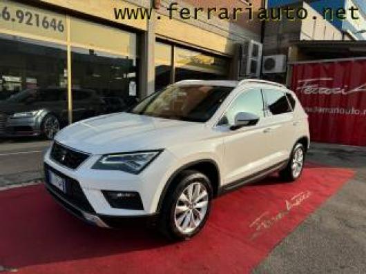 Ateca