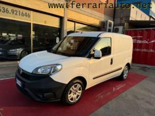 usato FIAT Doblo