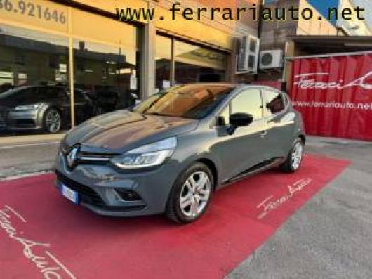 usato RENAULT Clio