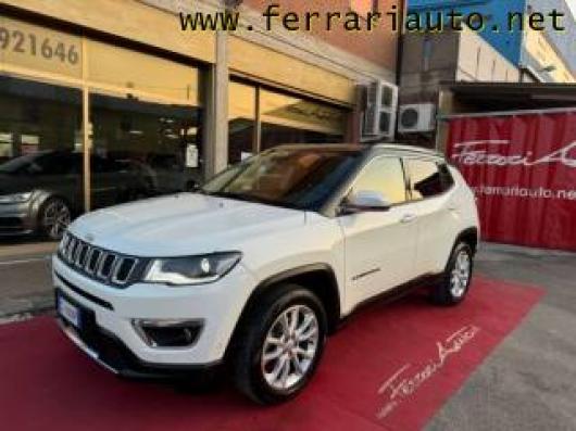 usato JEEP Compass