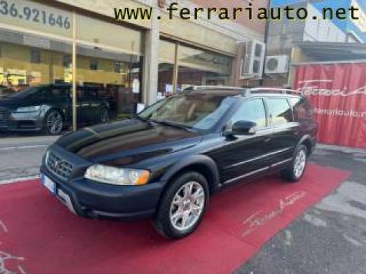 usato VOLVO XC70