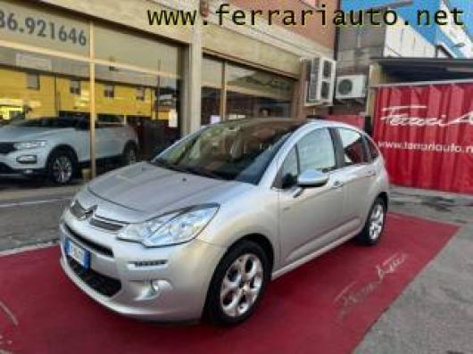 usato CITROEN C3