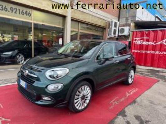 usato FIAT 500X