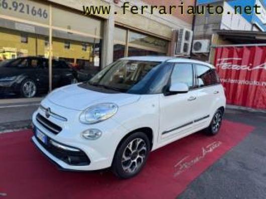 usato FIAT 500L