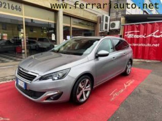 usato PEUGEOT 308