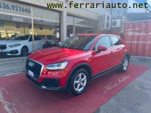 usato AUDI Q2