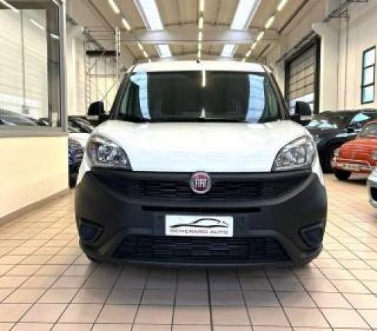 usato FIAT Doblo