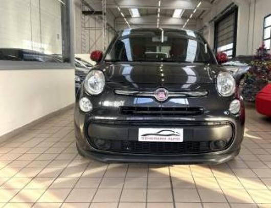 usato FIAT 500L