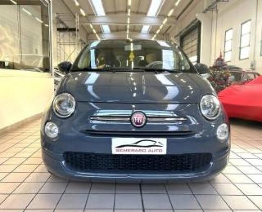 usato FIAT 500