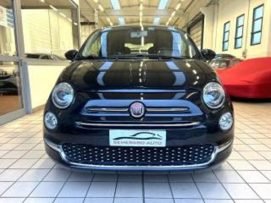 usato FIAT 500