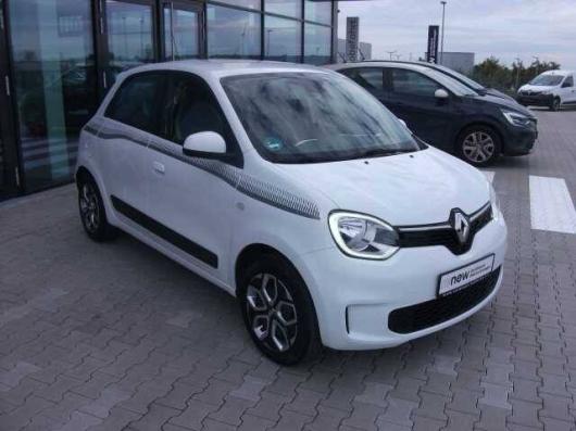 usato RENAULT Twingo