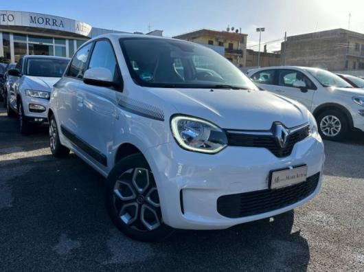 usato RENAULT Twingo