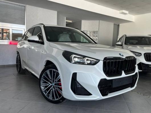 usato BMW X1