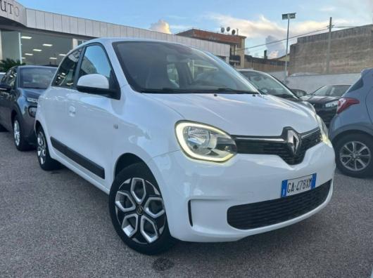 usato RENAULT Twingo