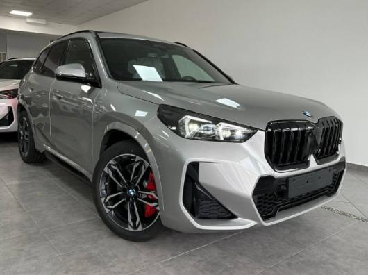 usato BMW X1