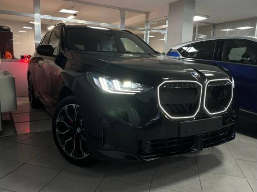 usato BMW X3