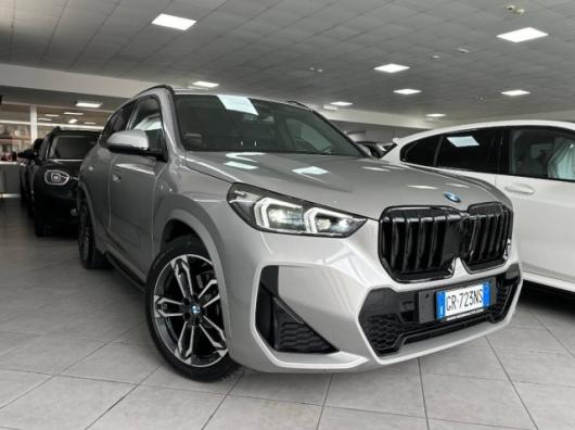 usato BMW X1