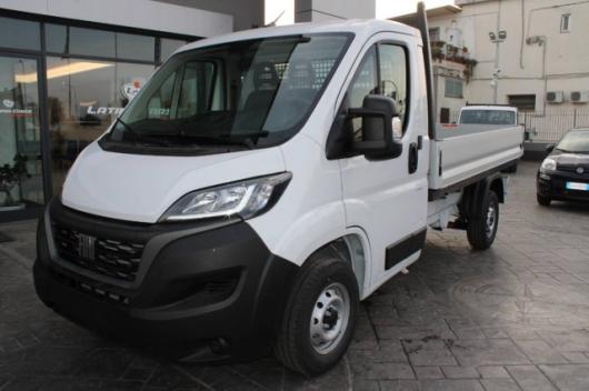 usato FIAT Ducato