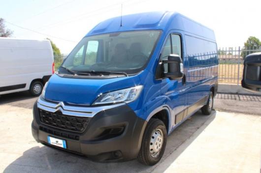 usato CITROEN Jumper 33 L2H2 2.2 bluehdi 120cv SeS