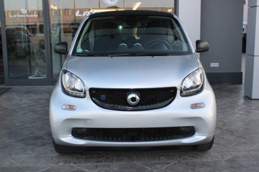 usato SMART Fortwo